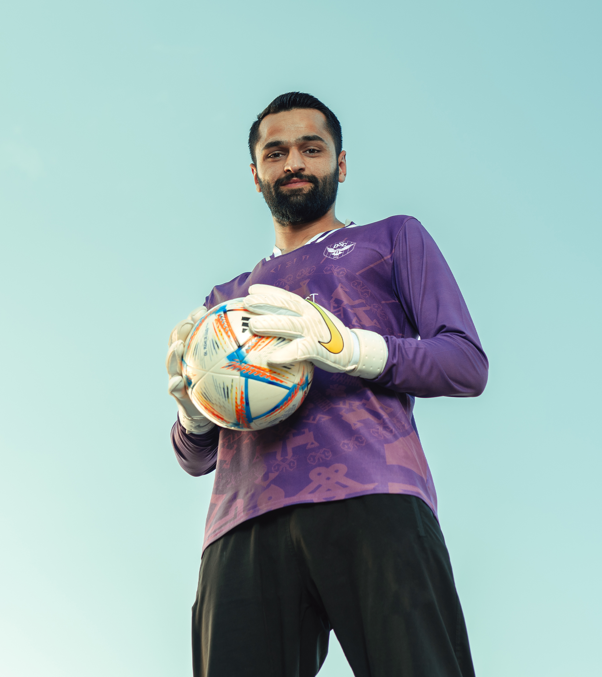 Duhok SC kit detail